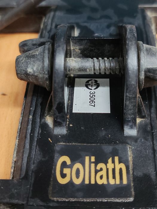 Катушка на garrett