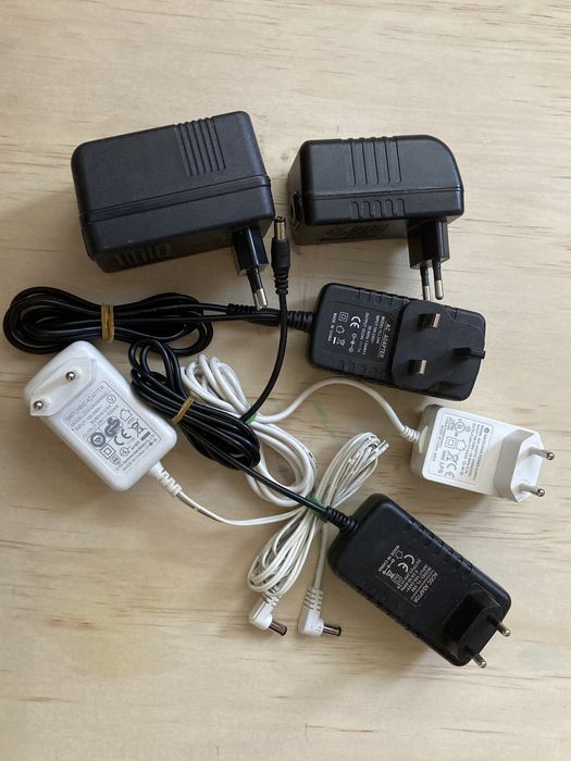 Alimentator 24v . Adaptor 24v . Transformator 24v