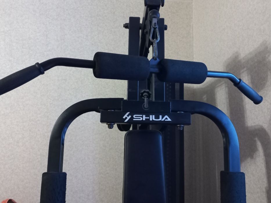 Тренажёр многофункциональный