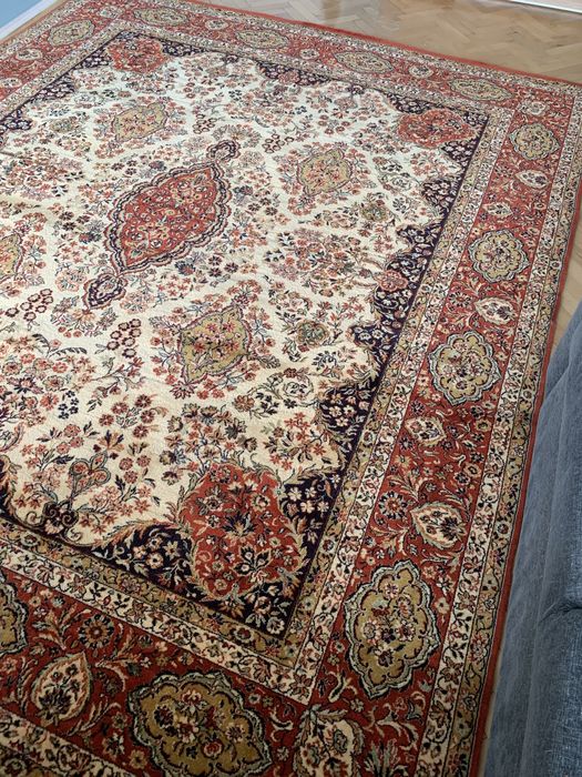 Килим Keshan Adoros /60-те