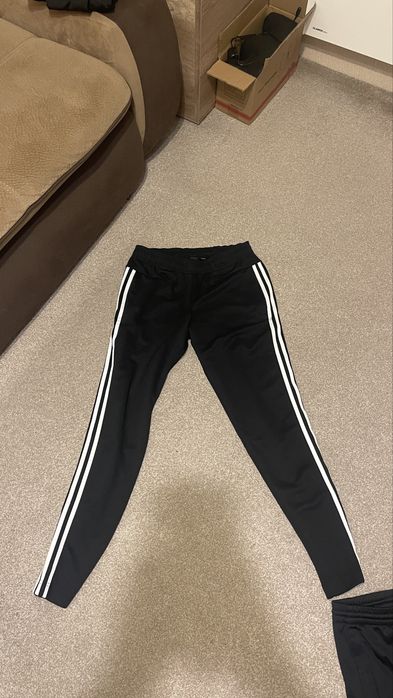 Адидас Анцуг-S размер