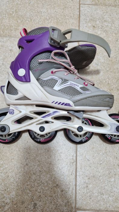 Role Oxelo Decathlon