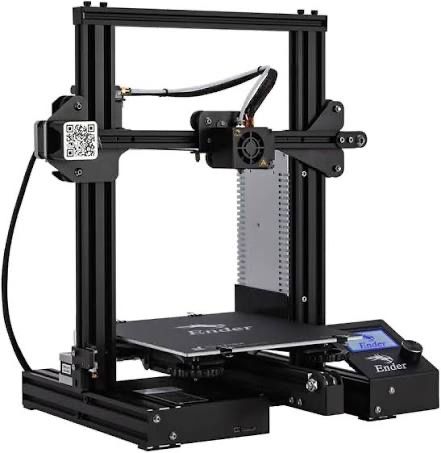 Creality ender 3 3d printer