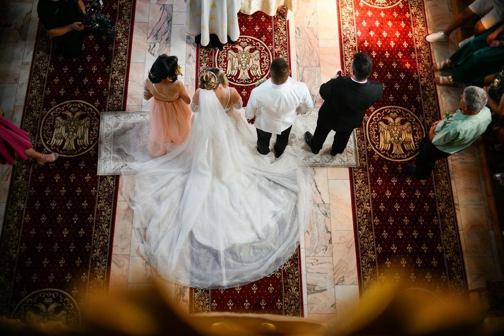 Rochiță de mireasa