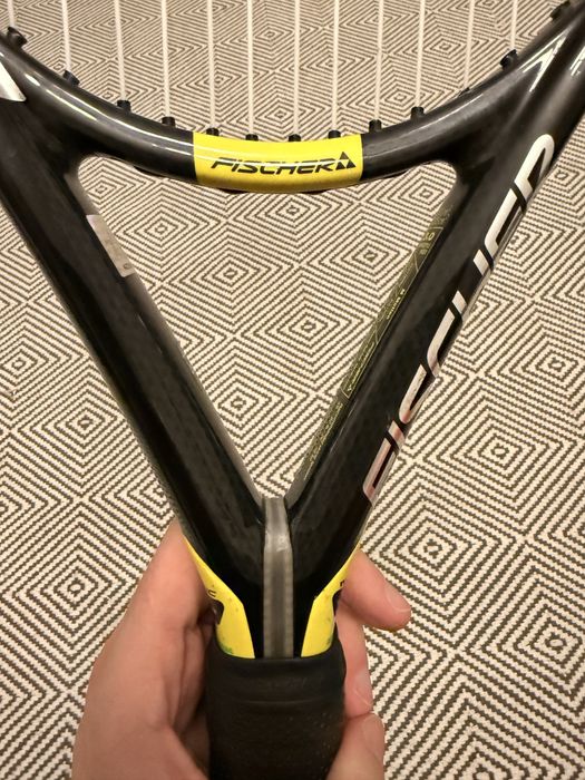 Racheta tenis Fischer Magnetic speed 4:4 1/2