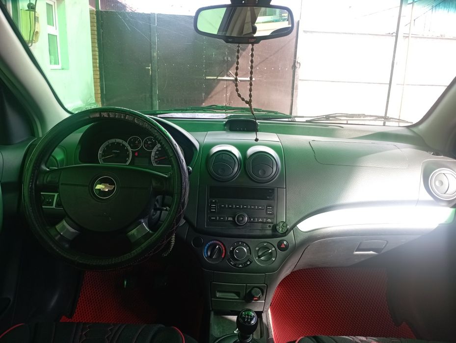 Продам авто 2021 год