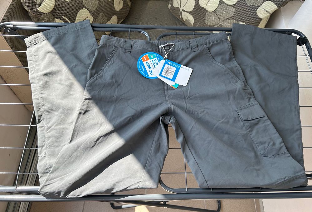 Дамски панталон Columbia