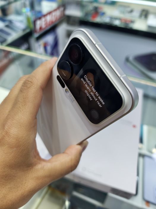 Xiaomi 17 pro max 12/512 ideal full