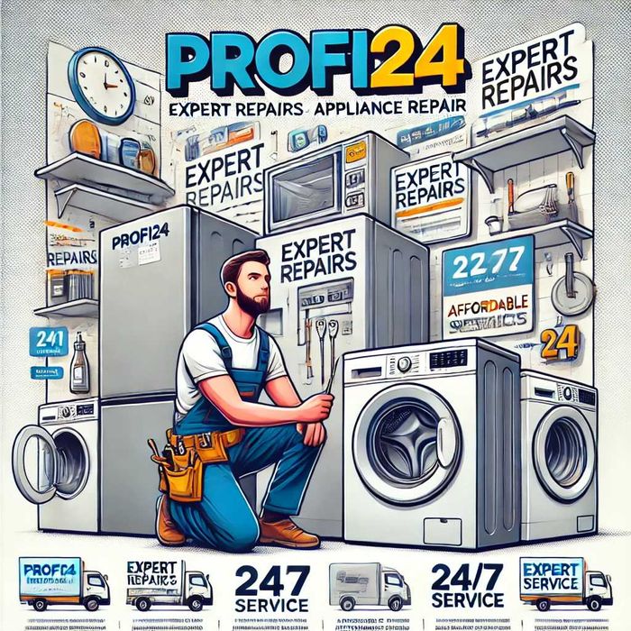 Ремонт бытовой техники
