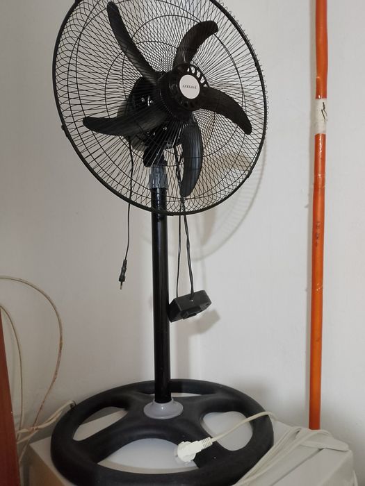 Срочно продам вентилятор