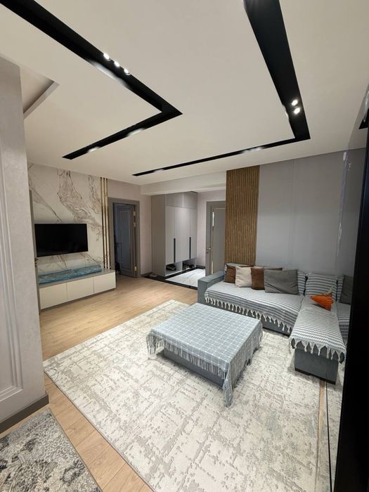 Квартира Новостройка 3 комнат Dream house Яккасарай