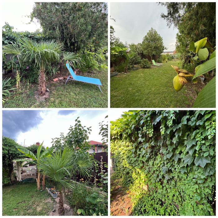 Casa de vanzare-zona centrala , ideala pentru locuit sau investie!