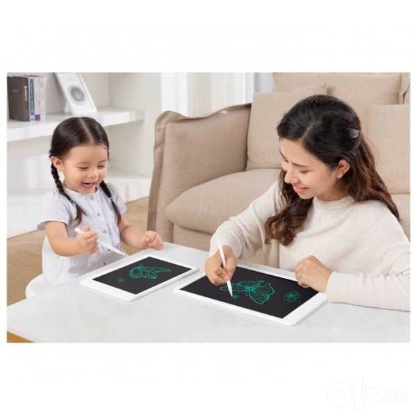 СКИДКА! LCD планшет для письма Xiaomi Mijia Small Blackboard 10" inch