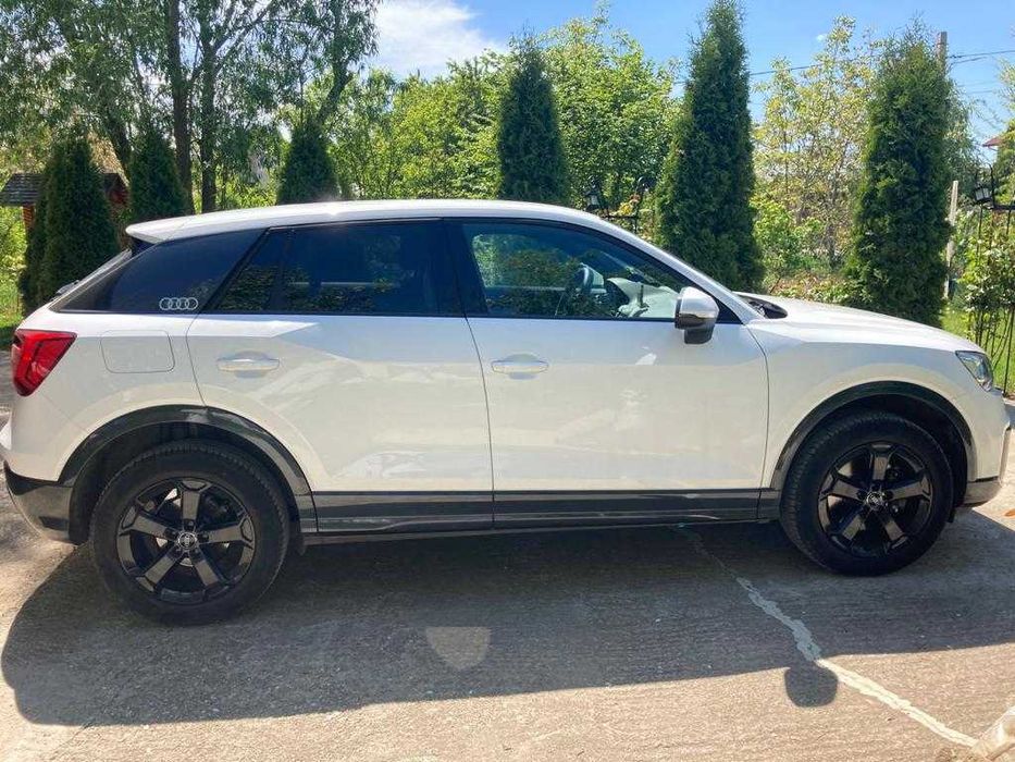 AUDI Q2 0 — imagine 3