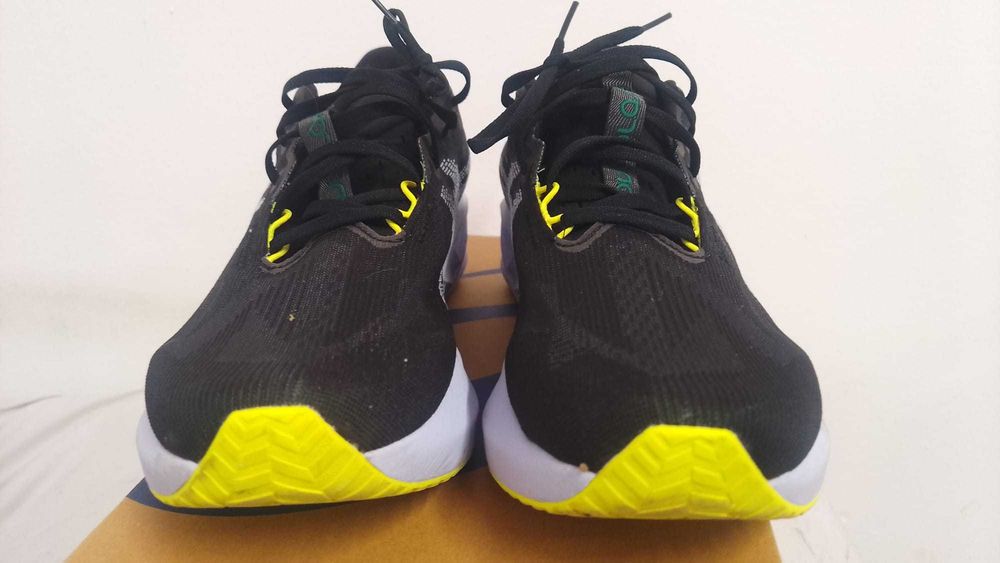 Asics Novablast 5