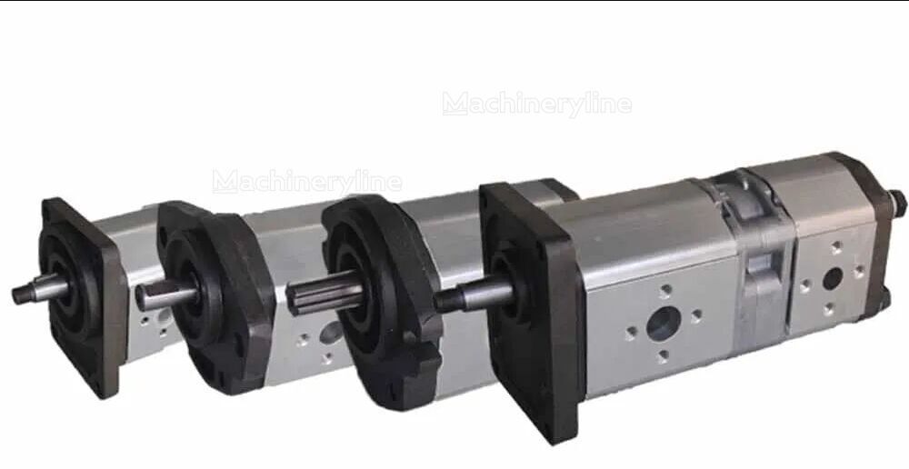 Pompă hidraulică utilaje de constructii New Holland