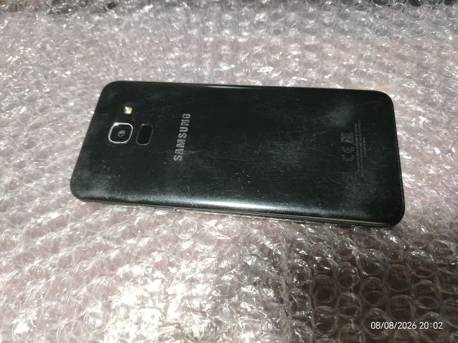 Samsung galaxy j6