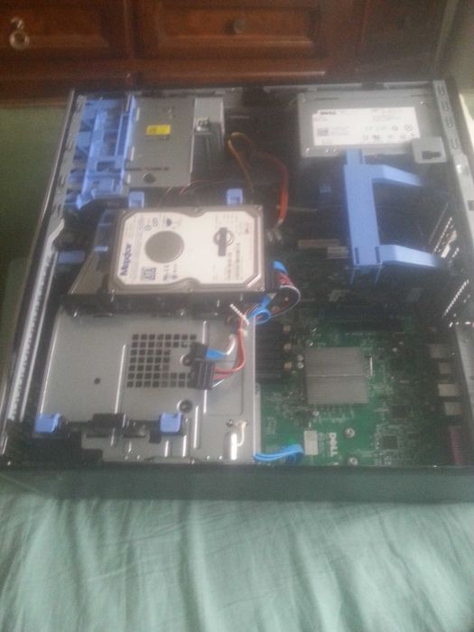 dell precision t3500