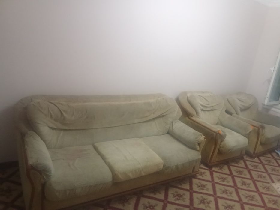 Бесплатно мебель