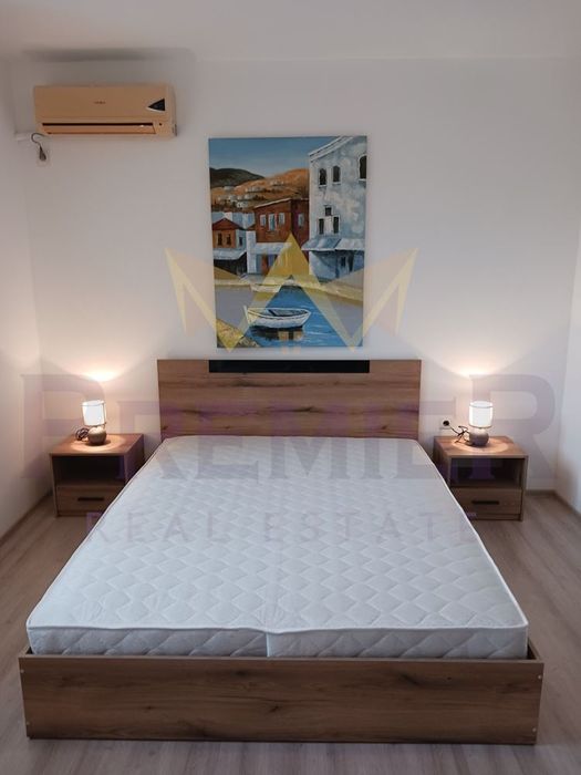 Дава се под наем Двустаен апартамент в Варна, Център - 50 кв.м за 498.27 € - Снимка #7