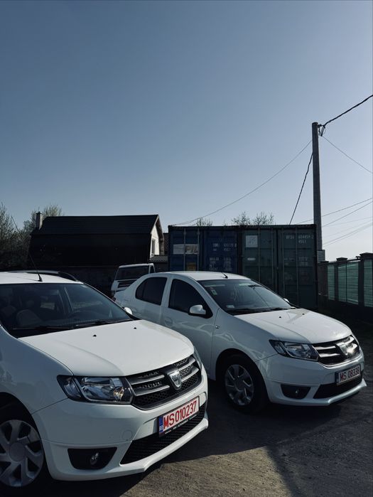 Rent A Car / Închiriere Masini