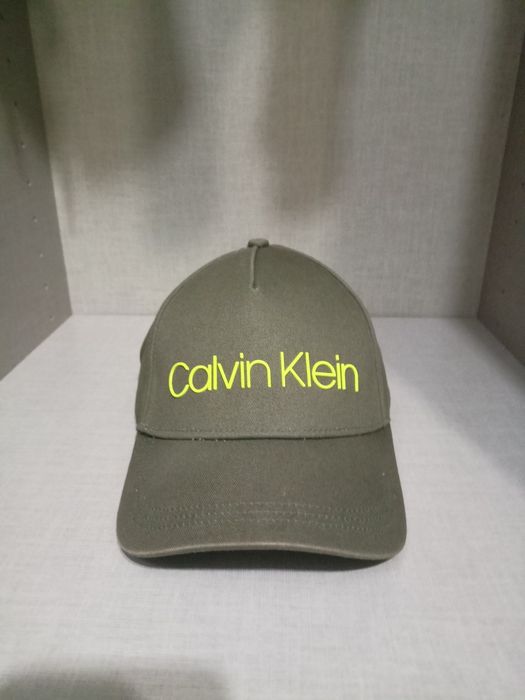 Șapca calvin klein
