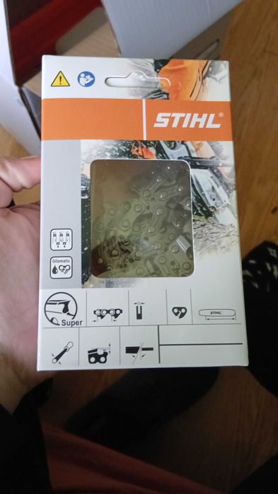 Drujba sthiil ms 250