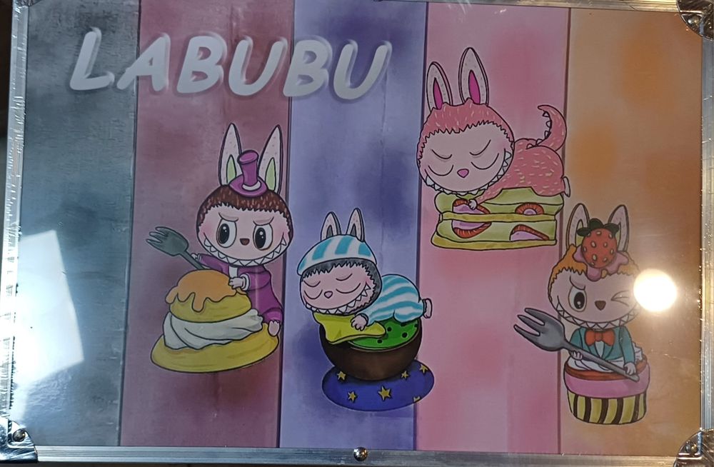 Детски куфар за рисуване