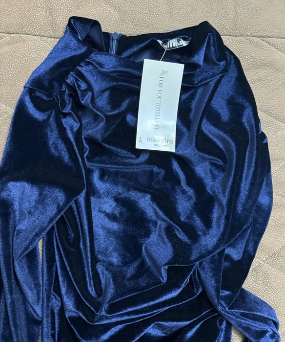 Вечерние платья на корпоратив