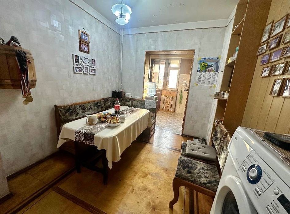 Квартира 5/7/9Госпитальный, ориентир Школа-328