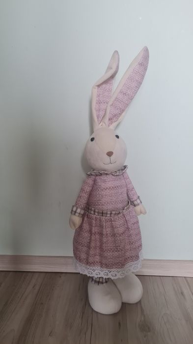 Синсей, великденски женски заек