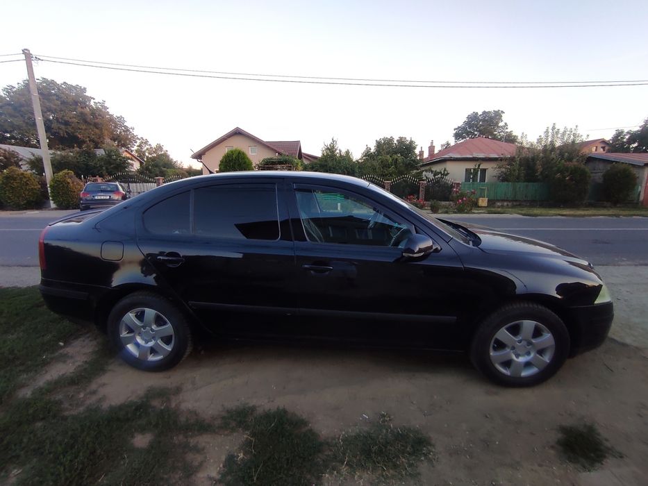SKODA Octavia 2006 — imagine 2
