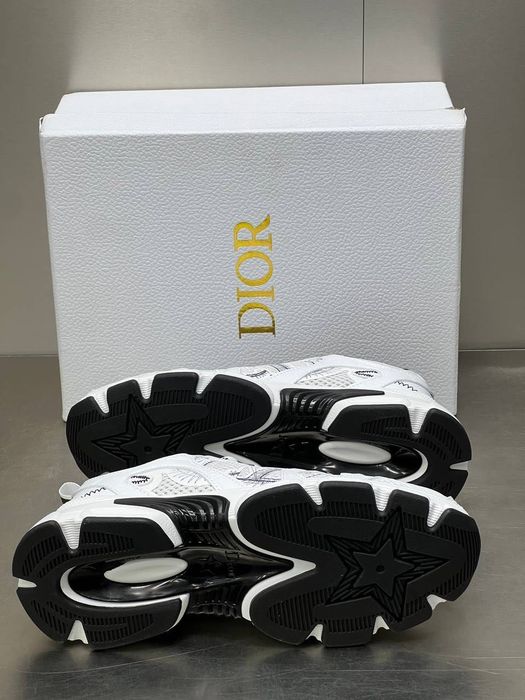 Дамски обувки Dior