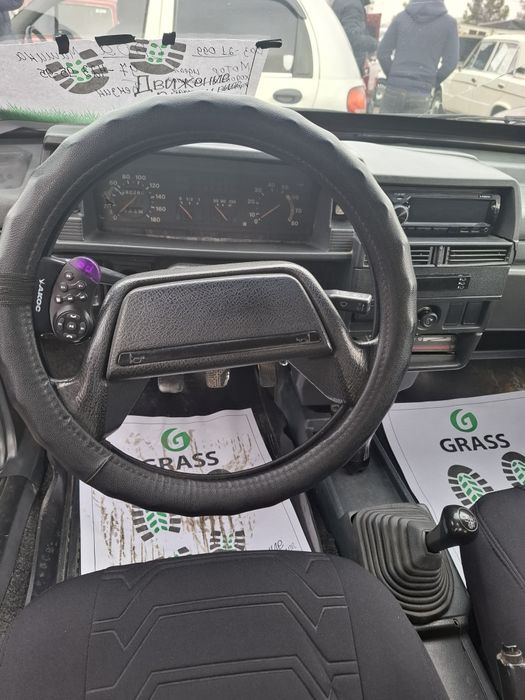 Срочно продаётся ВАЗ 21099