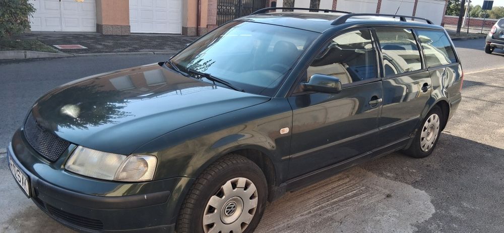 Vând  autoturism Volkswagen
