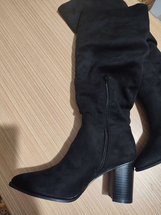 Дамски ботуши Graceland