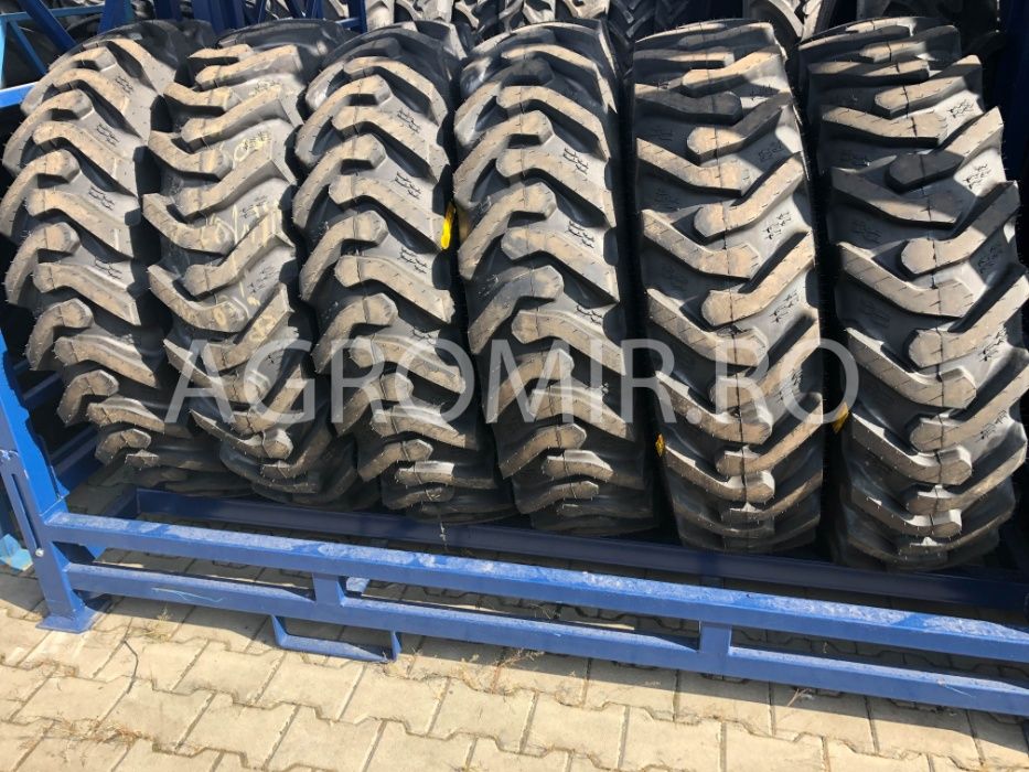 13.00-24 Alliance cu 12PR Cauciucuri noi industriale cu garantie