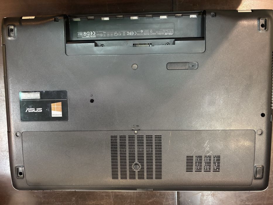 Продам Ноутбук ASUS