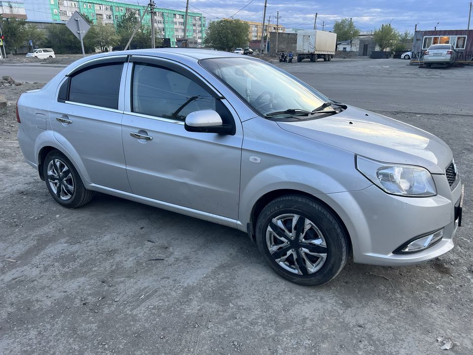 Продам Ravon R3