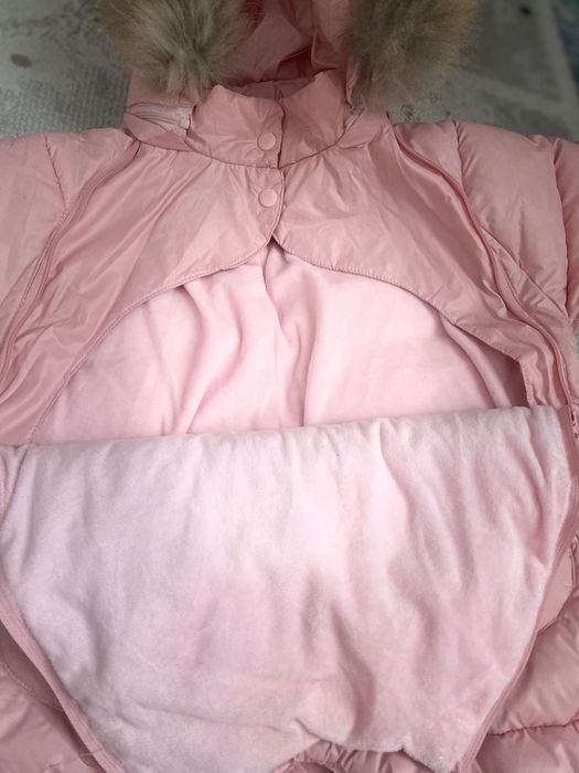 Продам комбинезон