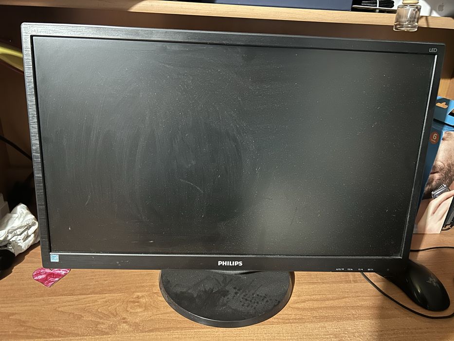 Монитор philips