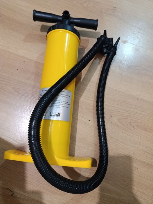 Pompă aer gonflabile