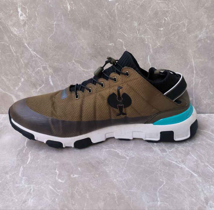 Engelbert Strauss номер 46 работни обувки