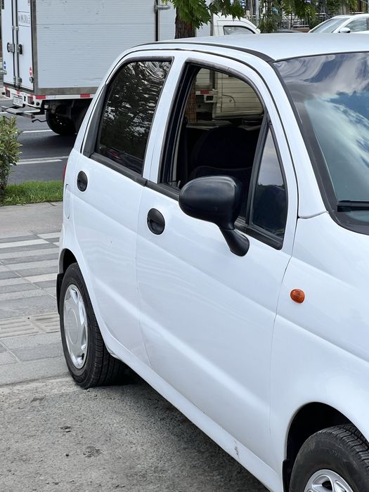 Matiz 2009 sotiladi srochna