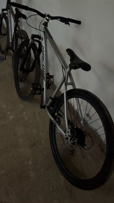 Продается велосипед Mocoge A100!!