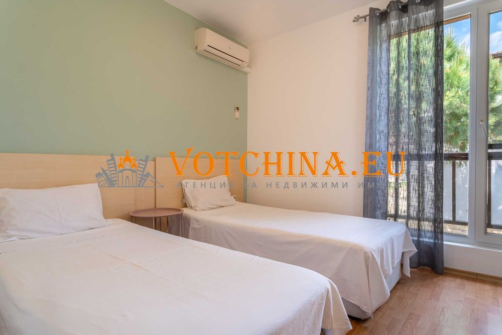 Продава се Къща в с. Рогачево, Област Добрич - 90 кв.м за 1145 €/кв.м - Снимка #2