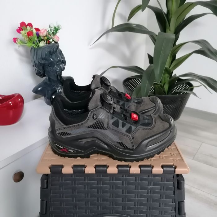 Engelbert Strauss, Sneakers copii, adidași drumeție, munte