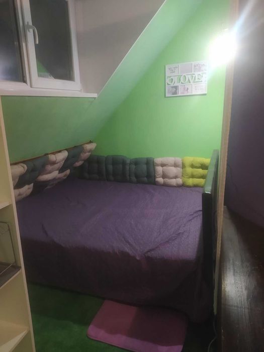 Двустаен, обзаведен, Широк Център, 60 кв.м.