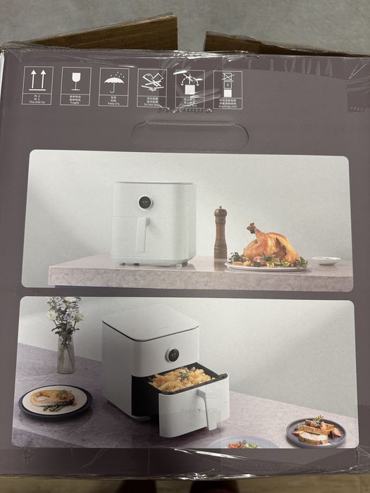 Xiaomi smart Air FRYER 6.5L