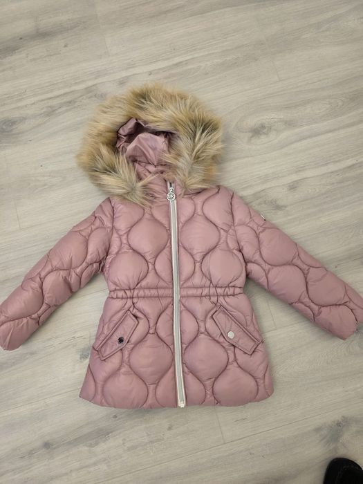 Geaca Michael Kors fete 4 ani